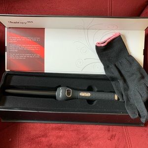 Thairapy 365 19MM Clipless Digital Curling Iron